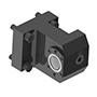 NAKAMURA BMT CAPTO C4 COMPATIBLE HOLDER BACK SET L=90 mm RIGHT HAND